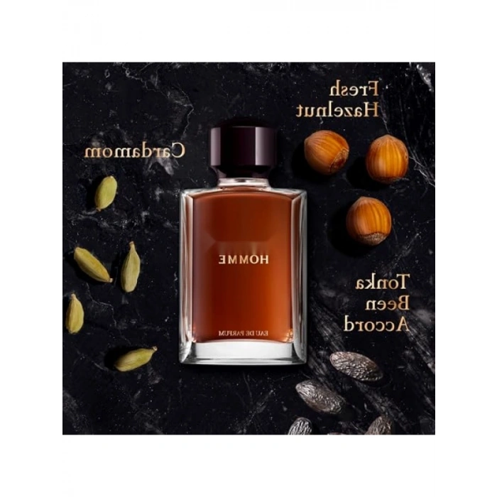 125 ml Erkek Parfümü - Yoğun ve Kalıcı Koku