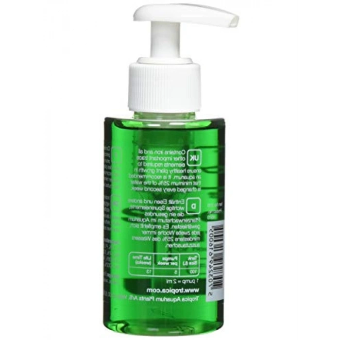 125 ml Sıvı Bitki Gübresi