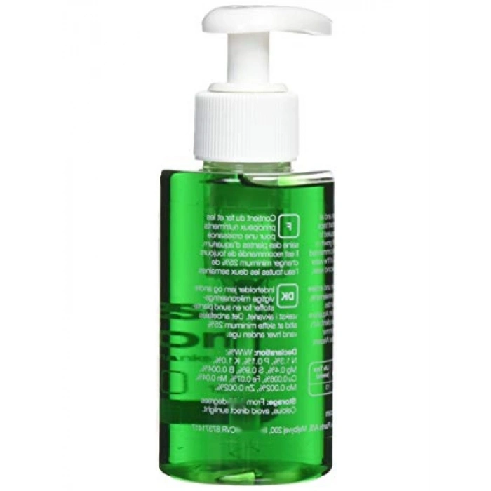 125 ml Sıvı Bitki Gübresi