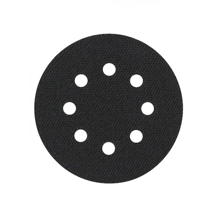 125 mm Delikli Eksantrik Zımpara Adaptörü - Dayanıklı Malzeme