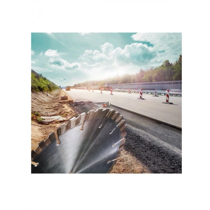 125 mm Gri Elmas Kesici Disk