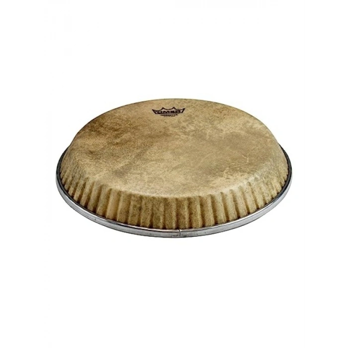 12.50 İnç Conga Derisi - Dayanıklı ve Estetik Desen