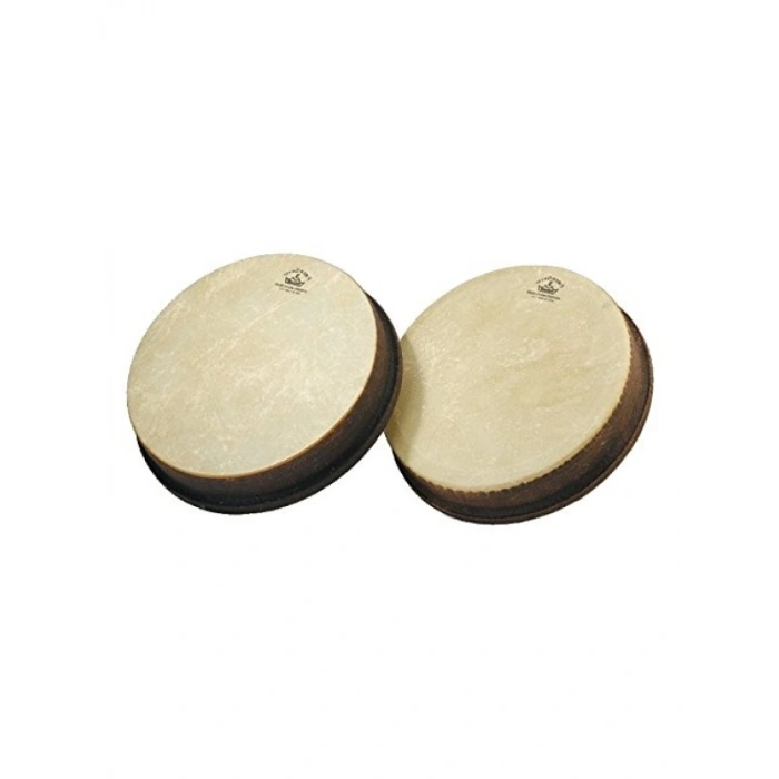 12.50 İnç Djembe Derisi - Dayanıklı ve Kaliteli