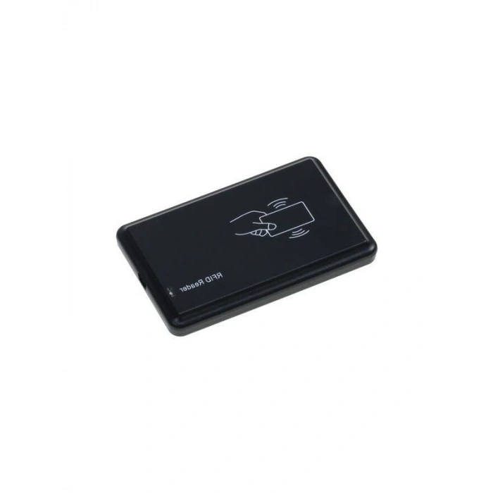 125kHz USB RFID Kart ve Etiket Okuyucu Cihaz