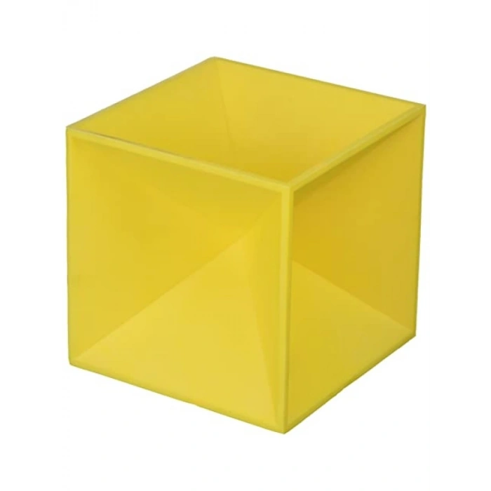 12,7 cm Hedef - Dayanıklı ve Güvenilir Kullanım İçin