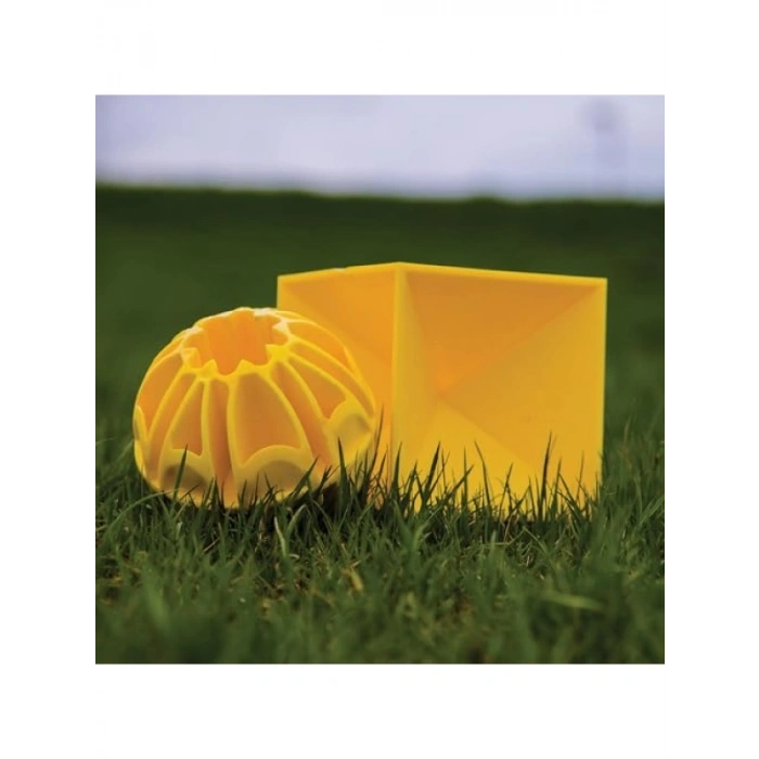 12,7 cm Hedef - Dayanıklı ve Güvenilir Kullanım İçin