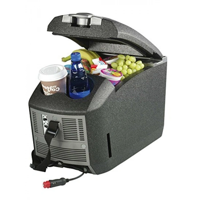 12,7 lt Kapasiteli Oto Buzdolabı - Pratik ve Fonksiyonel