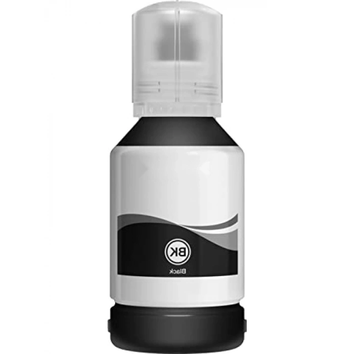 127 ml Siyah Mürekkep Kartuşu - Uzun Ömürlü