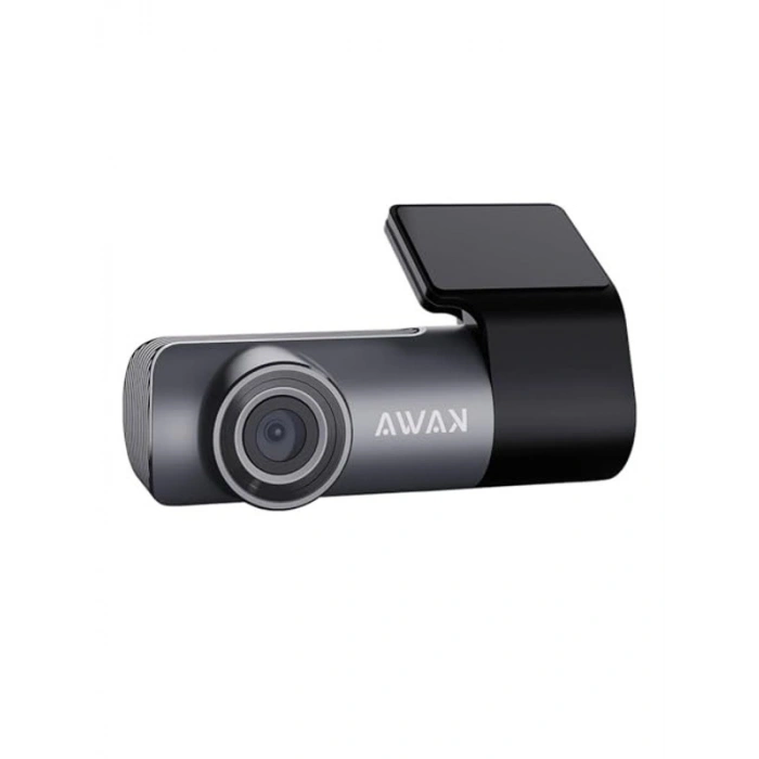 1296P WDR WiFi Araç Kamerası ile Geniş Açı Görüntüleme İmkanı