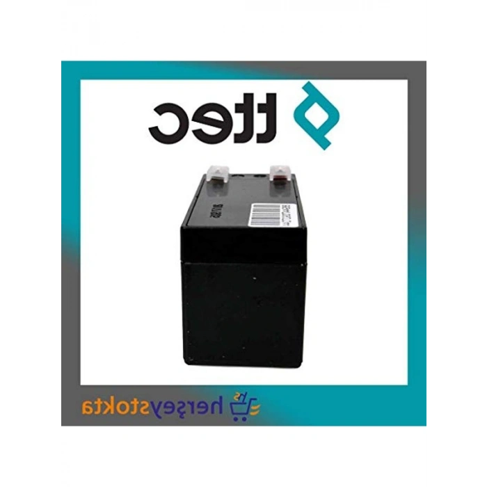 12V 1.3Ah Bakımsız Kuru Akü, Pratik Kullanım için İdeal