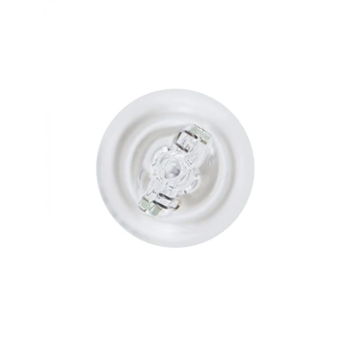 12V 16W W2,1x9,5d Araba Ampulü, 2 Adet Yüksek Performanslı Set