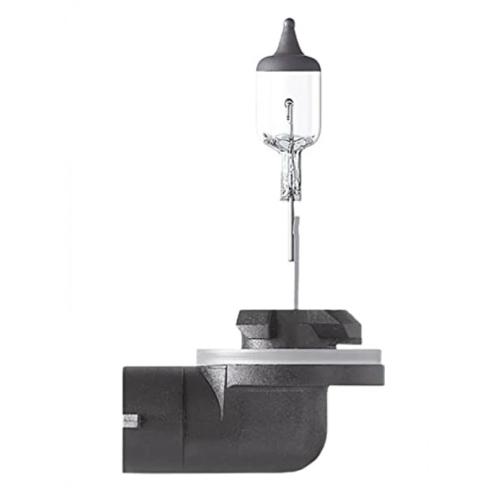 12V 27W H27W/2 Ampul - Enerji Verimliliği