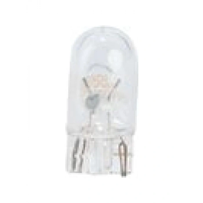 12V 5W Dipsiz Ampul - 10 Adet