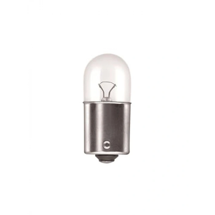 12V 5W Park Ampulü - R5W 67 Model, 10 Adet Paket