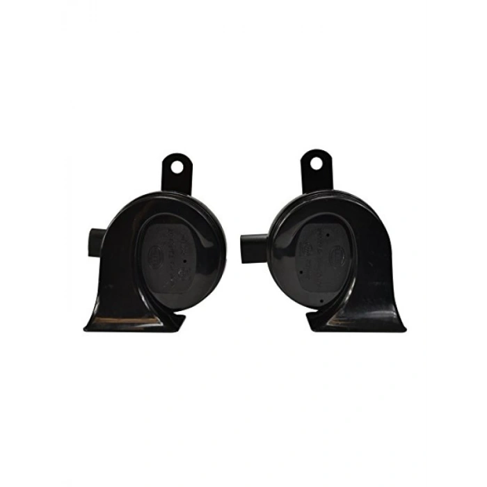 12V Elektrikli Korna Seti, 110 dB(A) Ses Seviyesi