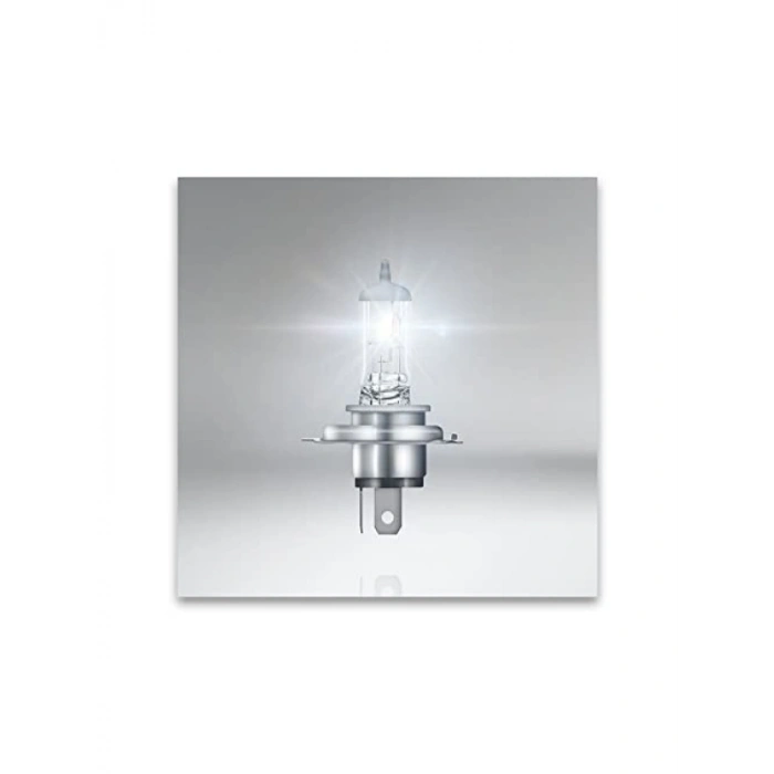 12V H4 35/35W Araç Ampulü - Enerji Sınıfı A