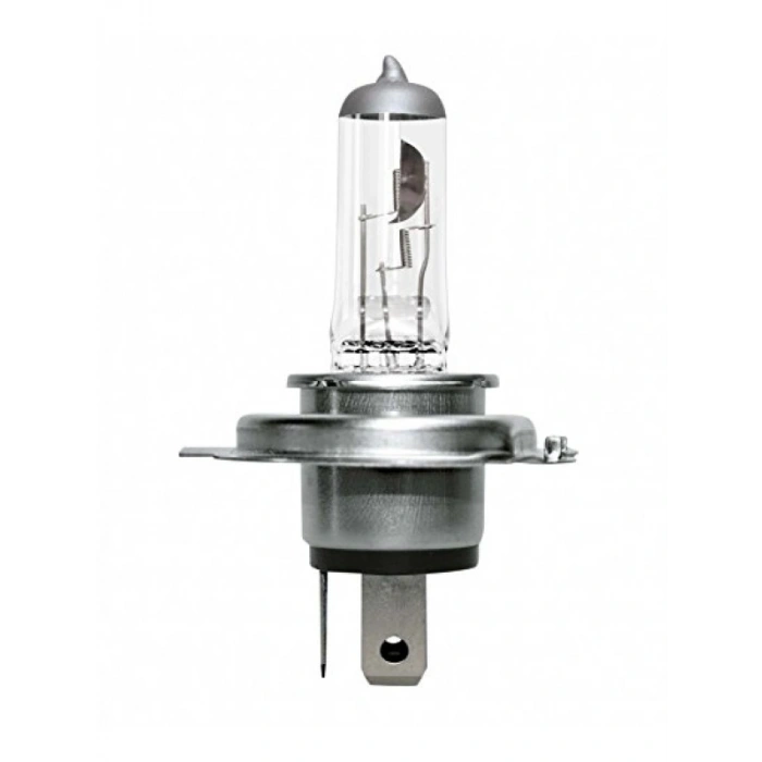 12V H4 Ampul - Yüksek Performanslı