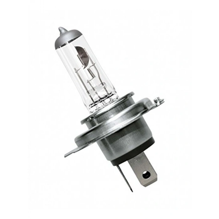 12V H4 Ampul - Yüksek Performanslı