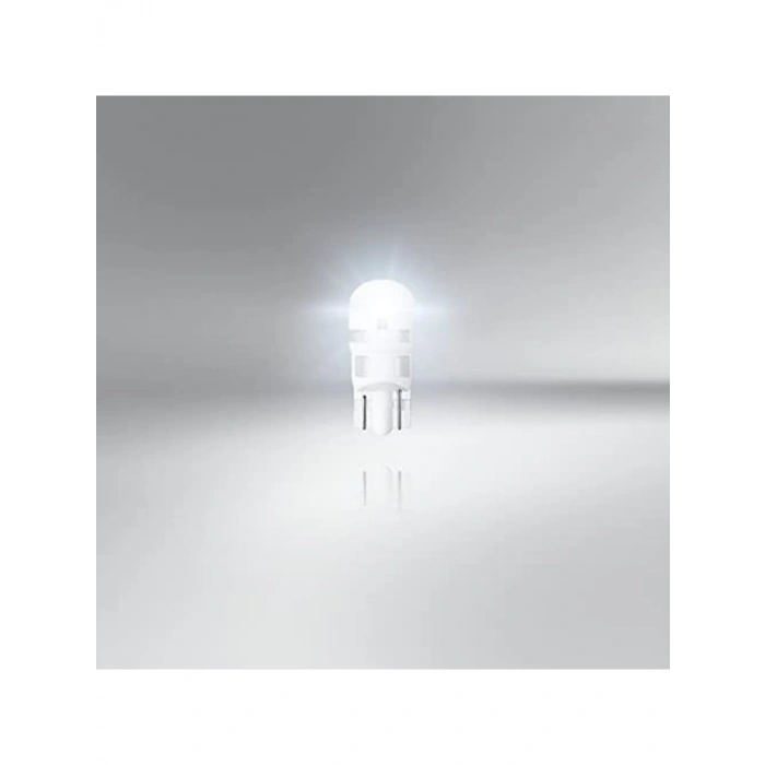 12V LED Park Ampulü, 2li Paket, Uzun Ömürlü