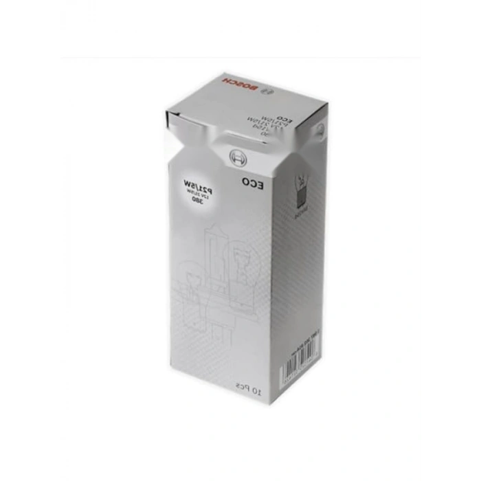 12V P21/5W Enerji Tasarruflu Ampul