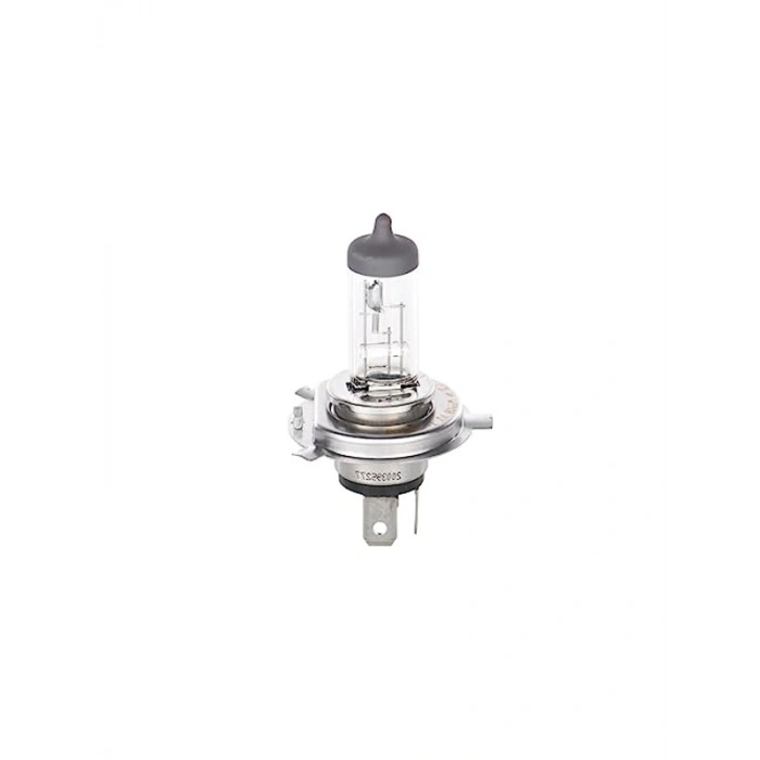 12V P43T Eco Far Ampulü ile Yüksek Performans ve Uzun Ömür