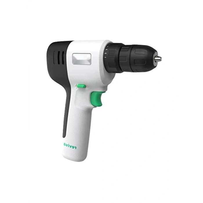 12V Şarjlı Matkap (1,5Ah)