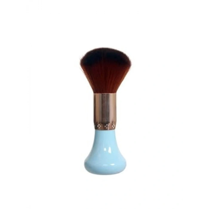 13 cm Büyük Boy Kalın Makyaj Allık Fırçası
