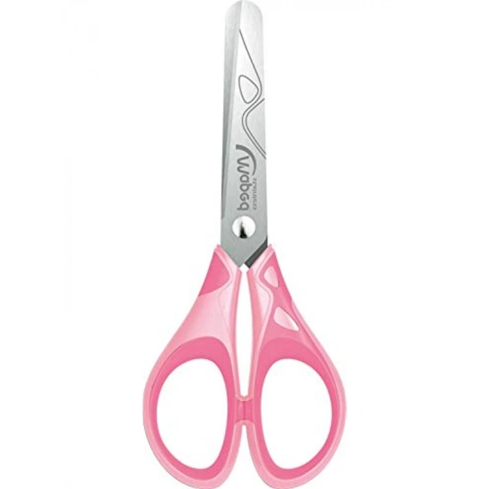 13 cm Makas, Yaratıcı Projeler İçin Kullanışlı Araç