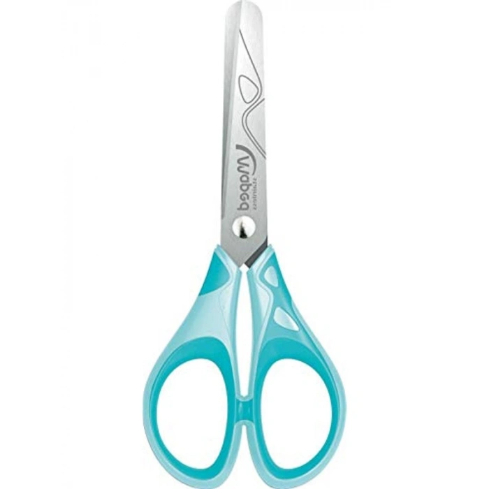 13 cm Makas, Yaratıcı Projeler İçin Kullanışlı Araç