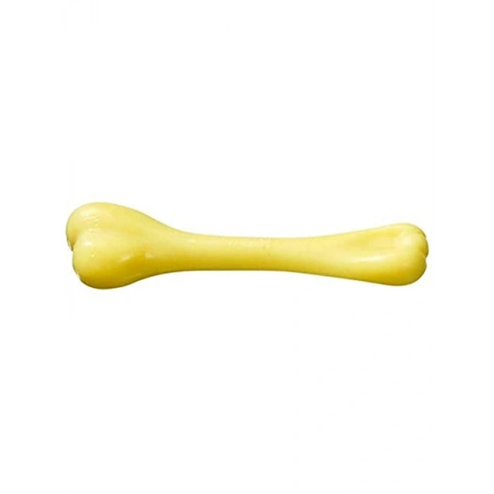 13 cm Naylon Vanilyalı Çiğneme Kemiği (Köpekler İçin)