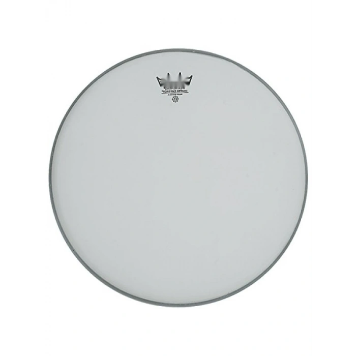 13 İnç Kaplamalı Tom Derisi