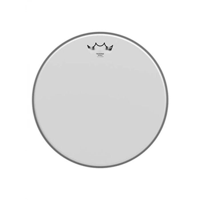 13 İnç Kaplamalı Tom Derisi