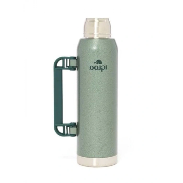 1.3 Litre Kapasiteli Yüksek Isı Yalıtımlı Termos