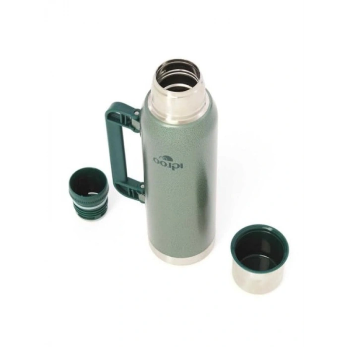 1.3 Litre Kapasiteli Yüksek Isı Yalıtımlı Termos