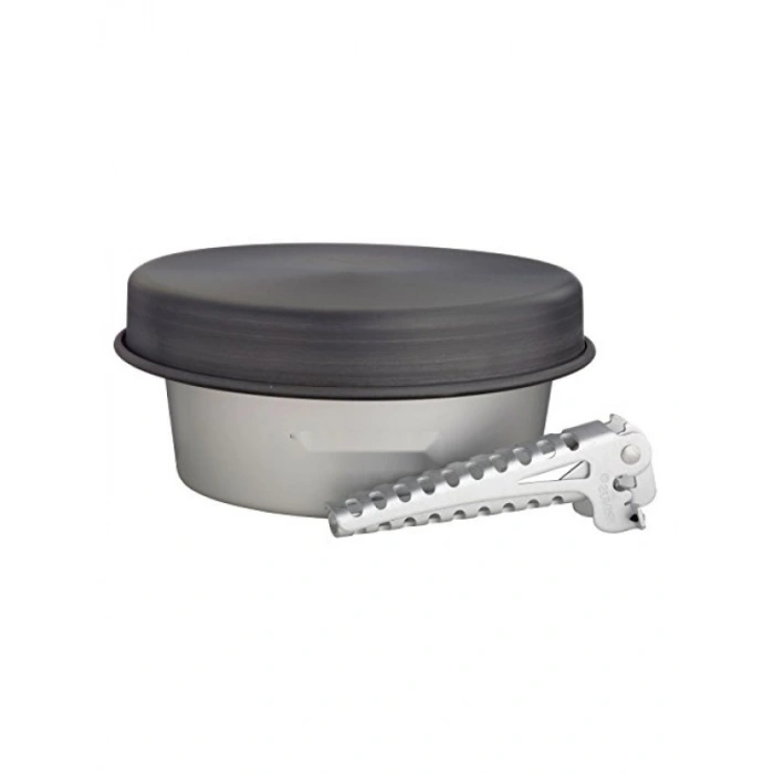 1.3 Litre Kapasiteye Sahip Yemek Seti