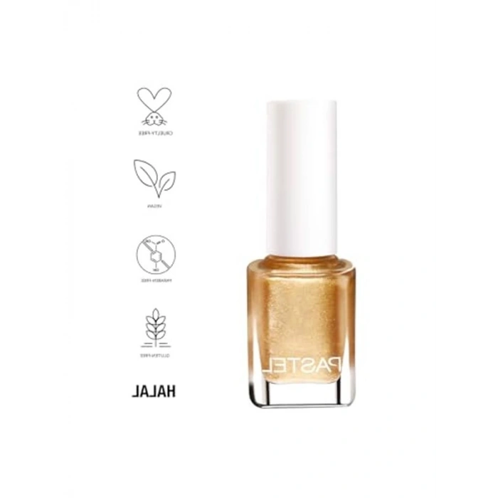 13 ml Renkli Oje 112, Uzun Süre Kalıcı