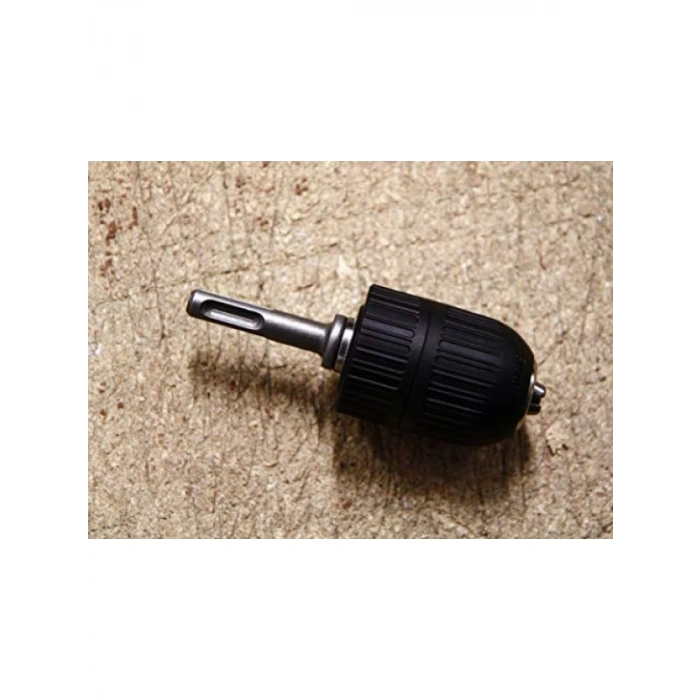13 mm Anahtarsız Chuck - 1/2 “20 UNF SDS Adaptörü ile