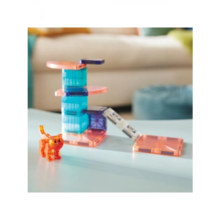 13 Parça Kedi Ağacı Oyun Seti