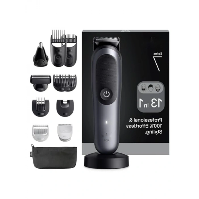 13ü 1 Arada Tıraş Kiti, ProBlade Teknolojisi