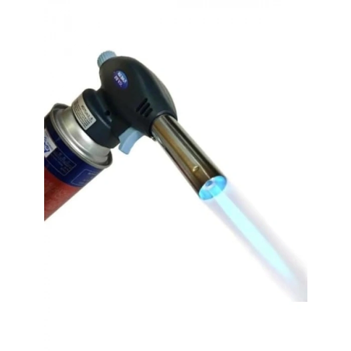 1300 Derece Pürmüz Kafası - Kamp ve Mutfak İçin