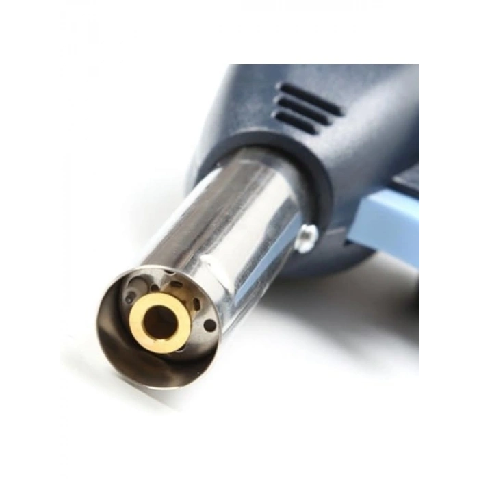 1300 Derece Pürmüz Kafası - Kamp ve Mutfak İçin