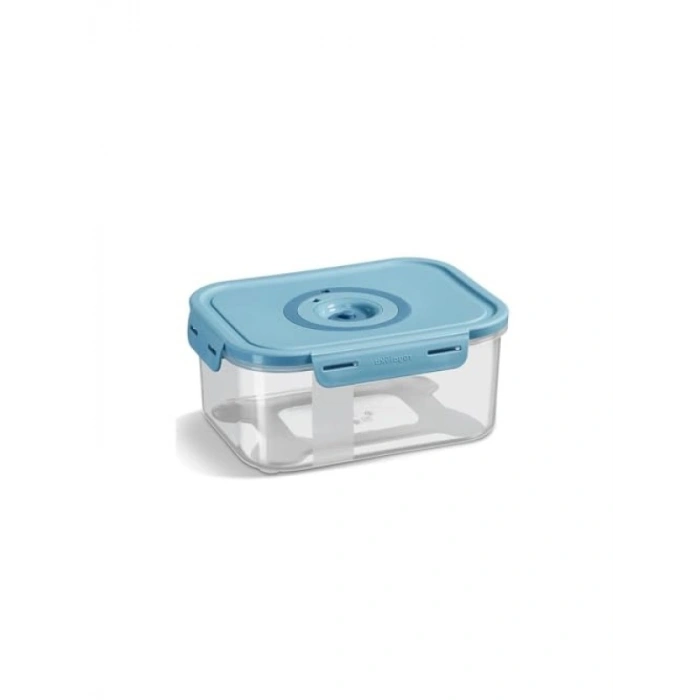 1300 ML Vakumlu Saklama Kabı, Modüler Tasarım