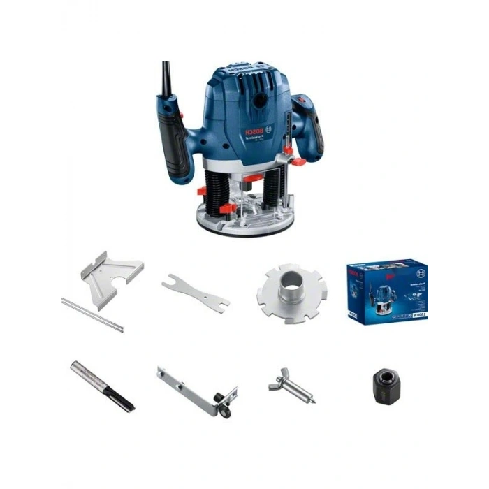 1300 W Freze Makinesi - 11.000-28.000 dev/dak