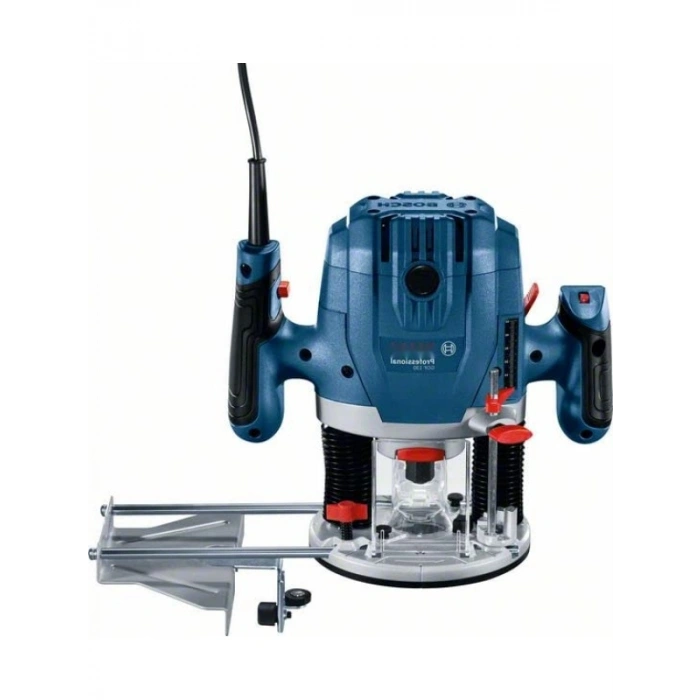 1300 W Freze Makinesi - 11.000-28.000 dev/dak