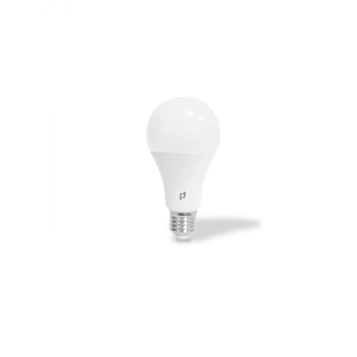 1322 Lümen Titreşimsiz E27 LED Ampul, 5000 Kelvin Beyaz Işık, Göz Konforu