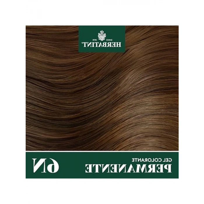 135 ml Koyu Kumral Saç Boyası, 6N Blond Fonce