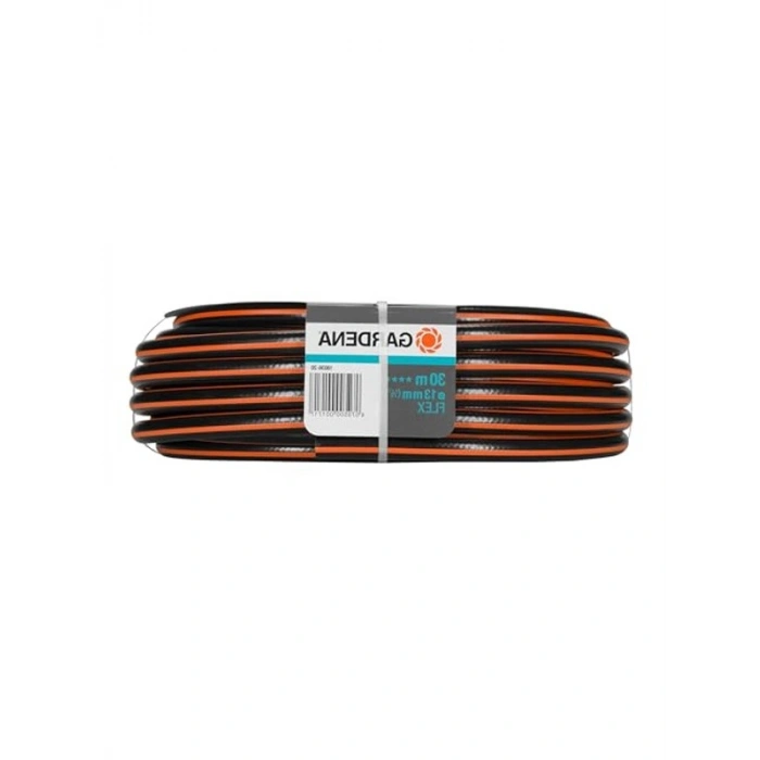 13mm Kalınlığında 30 Metre Uzunluğunda Dayanıklı Hortum