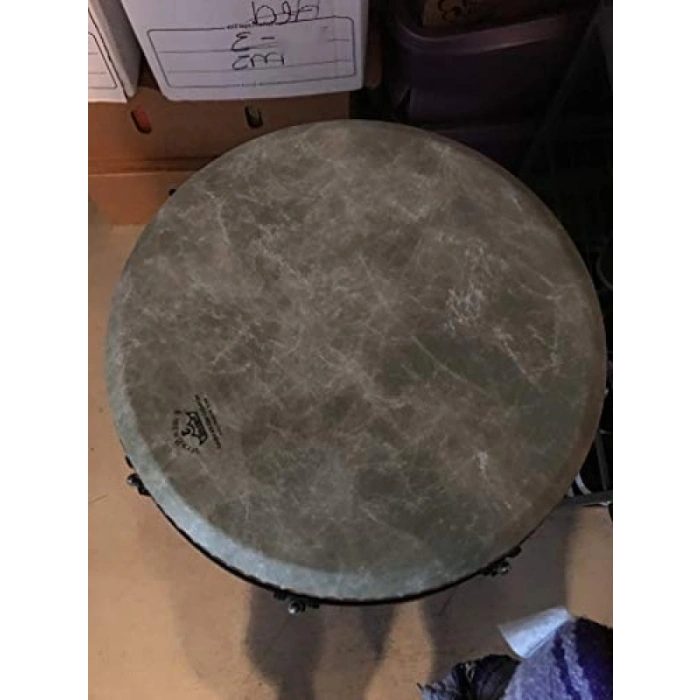 14 İnç Dayanıklı Djembe