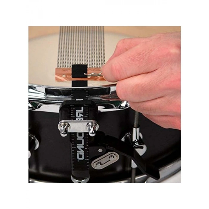 14 İnç Pirinç Trampet Teli - 20 Telli