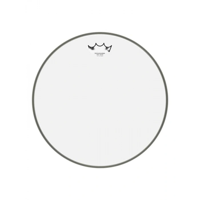 14 İnç Şeffaf Trampet Derisi, Dayanıklı Malzeme